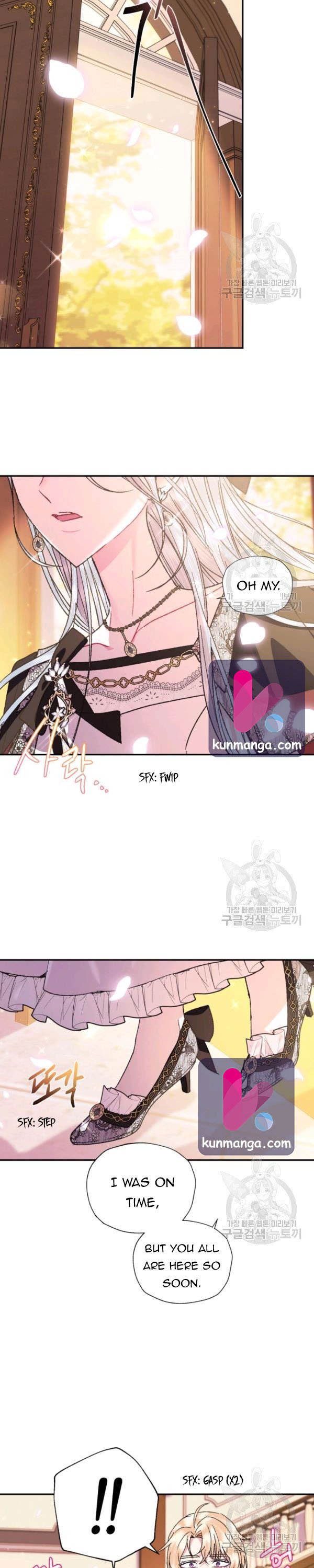 Father, I Don’t Want to Get Married! Chapter 38.5 78 10 02