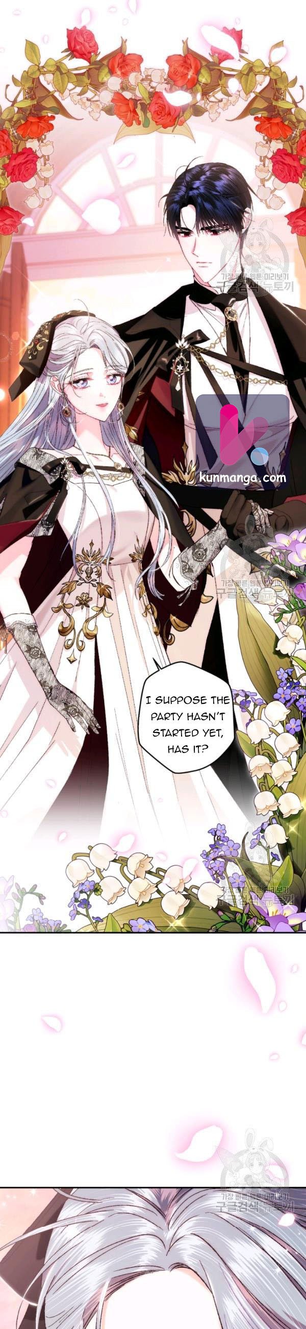 Father, I Don’t Want to Get Married! Chapter 38.5 80 11 01