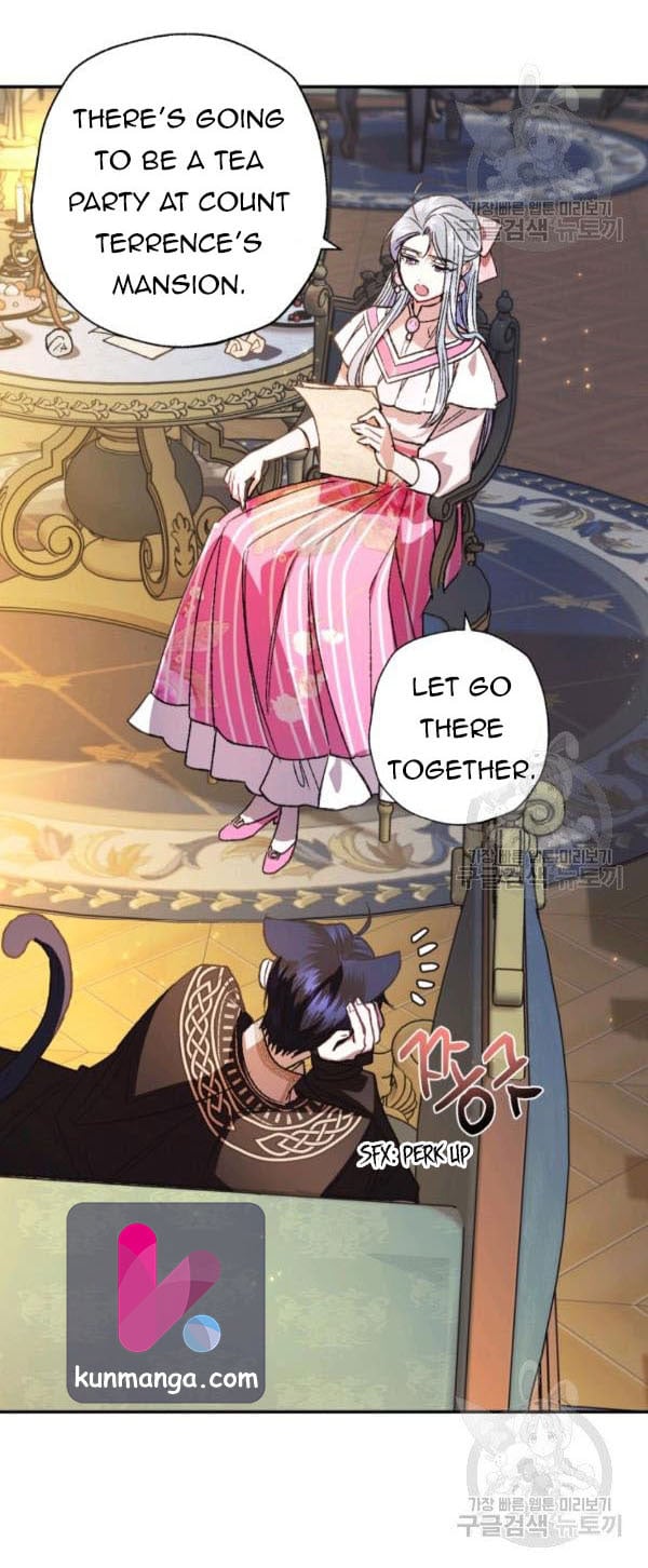Father, I Don’t Want to Get Married! Chapter 38.5 67 6 03
