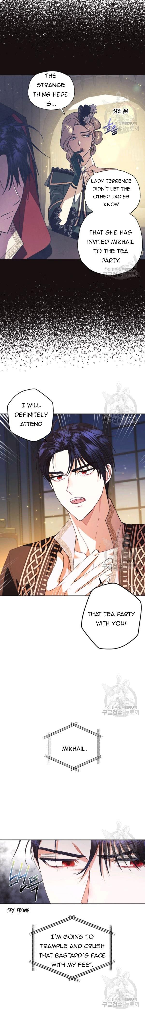 Father, I Don’t Want to Get Married! Chapter 38.5 69 7 02