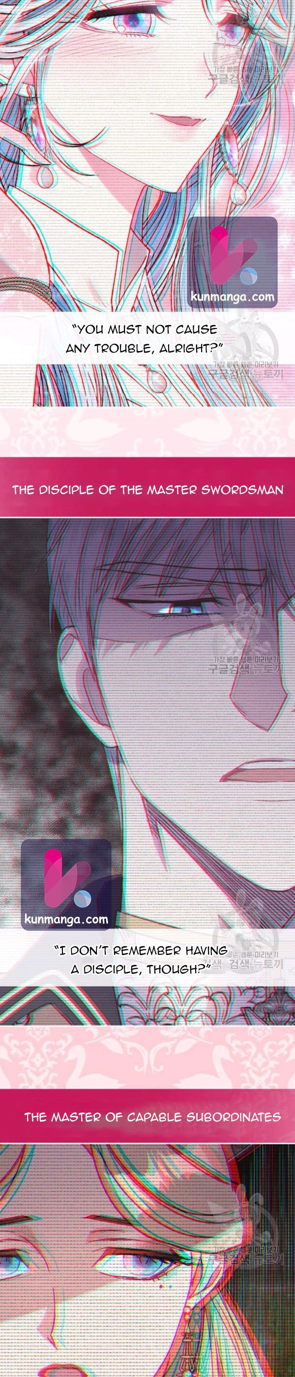 Father, I Don’t Want to Get Married! Chapter 38.7 30 12 02