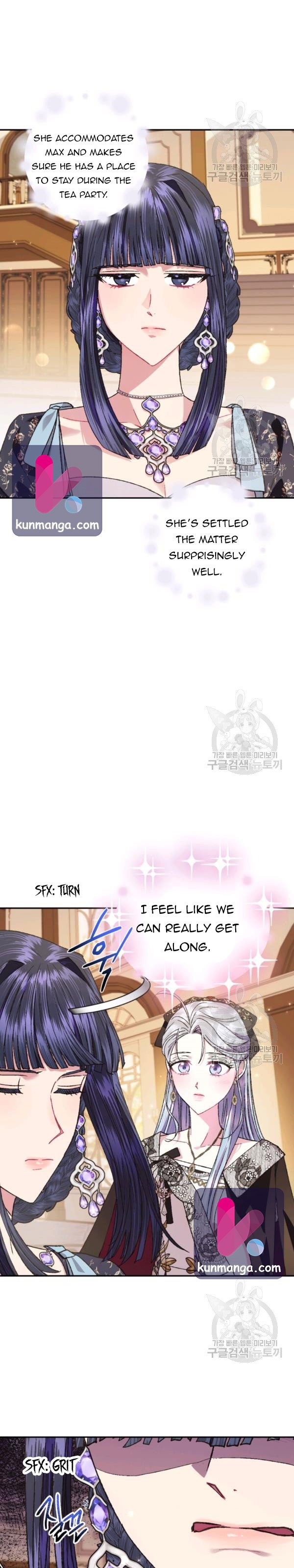 Father, I Don’t Want to Get Married! Chapter 39.5 69 7 02