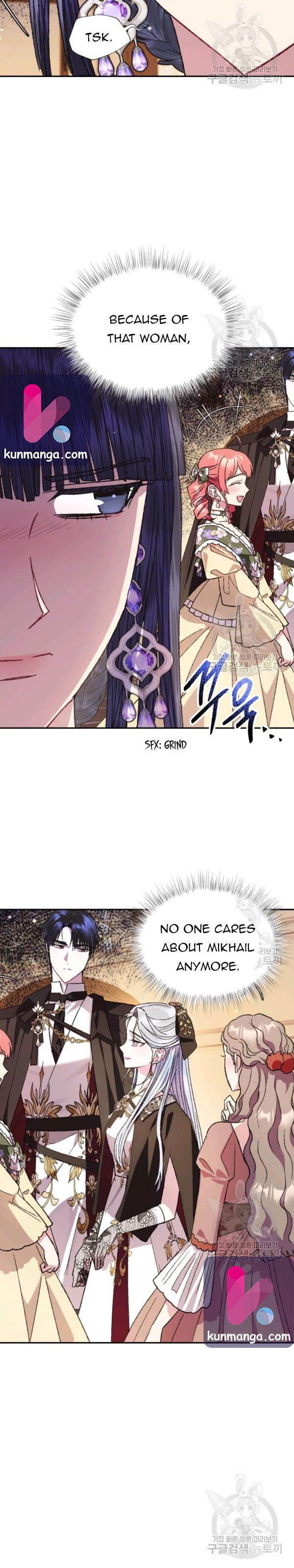 Father, I Don’t Want to Get Married! Chapter 39.5 70 7 03