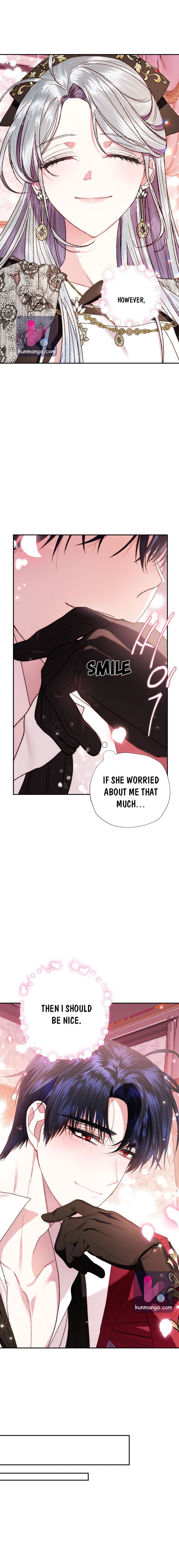 Father, I Don’t Want to Get Married! Chapter 42.5 41 7 01