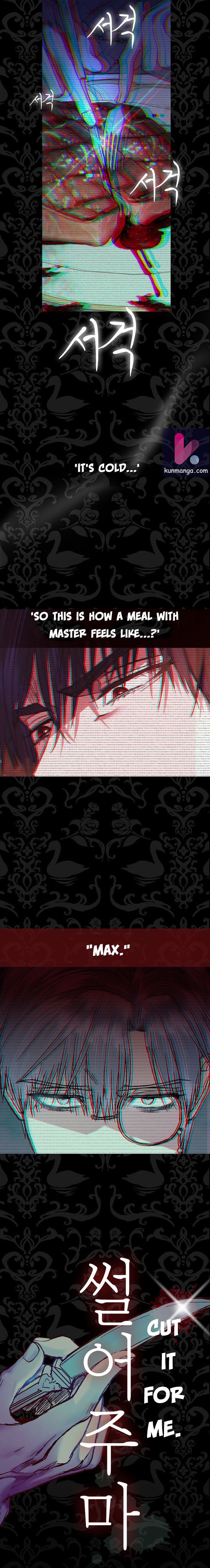 Father, I Don’t Want to Get Married! Chapter 42.7 18 8 02