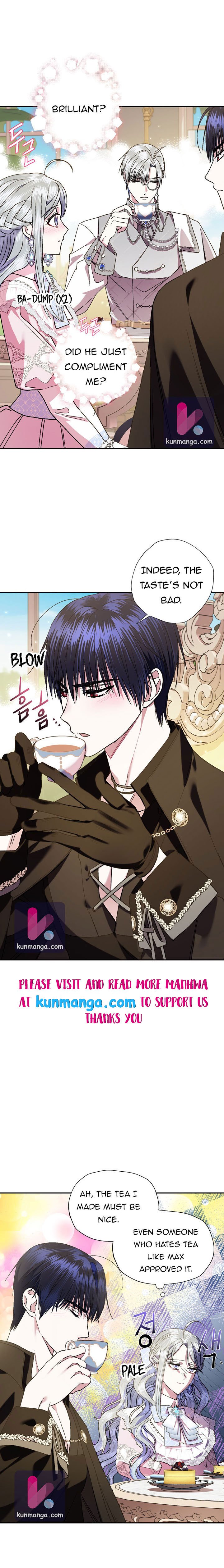 Father, I Don’t Want to Get Married! Chapter 43.5 51 7 02