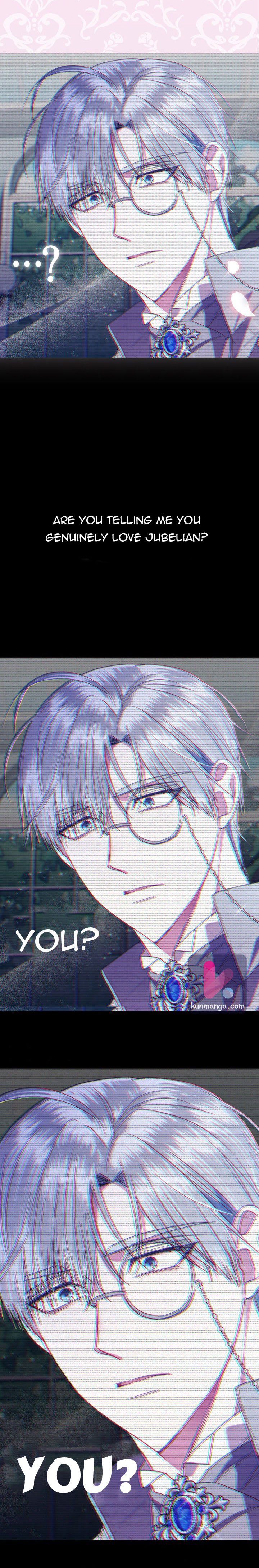 Father, I Don’t Want to Get Married! Chapter 43.7 18 9 02