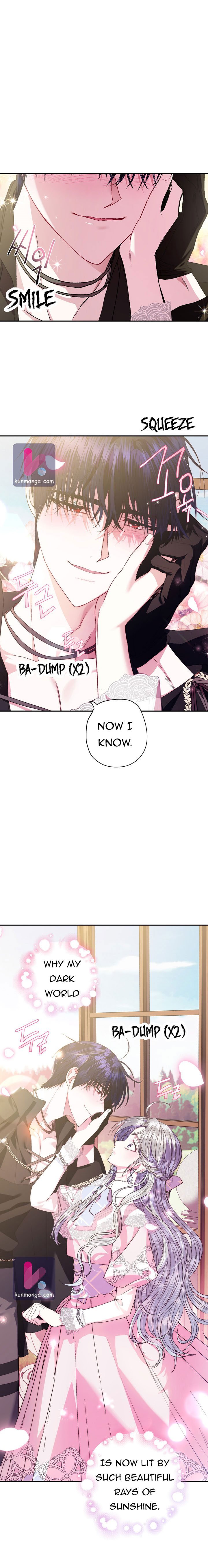 Father, I Don’t Want to Get Married! Chapter 44.5 41 4 01