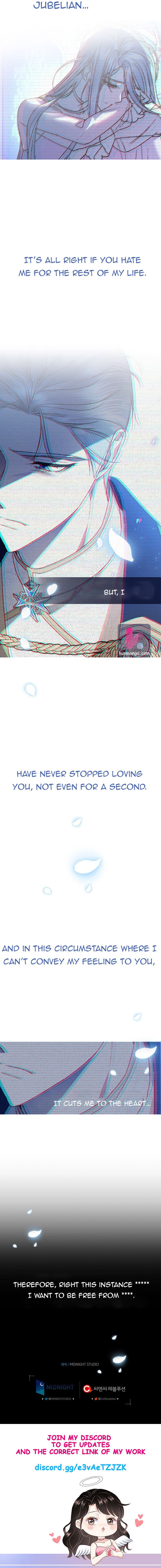 Father, I Don’t Want to Get Married! Chapter 44.7 19 8 03