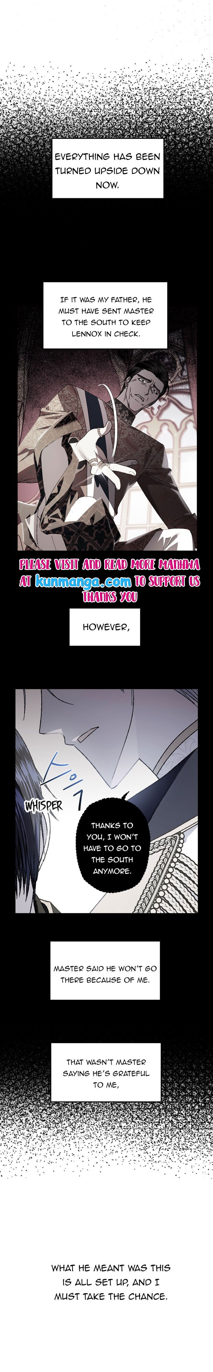 Father, I Don’t Want to Get Married! Chapter 47.5 48 5 02