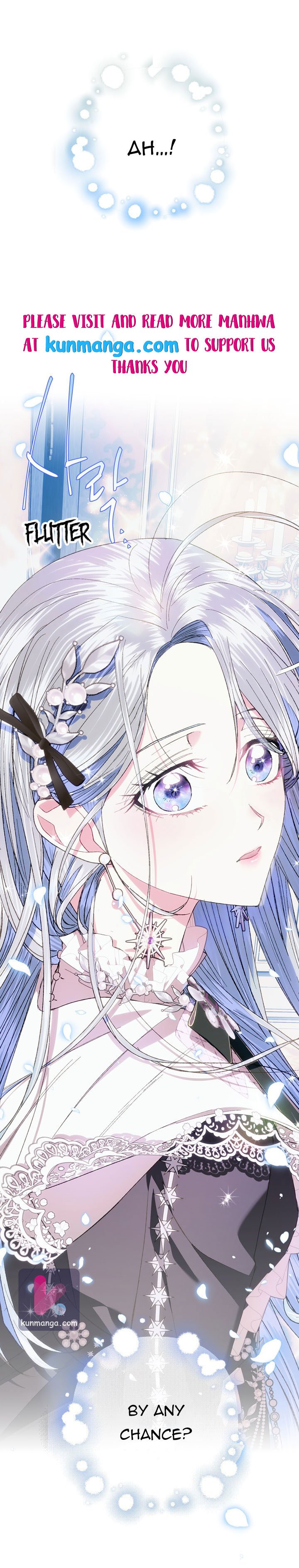 Father, I Don’t Want to Get Married! Chapter 47.5 54 7 02