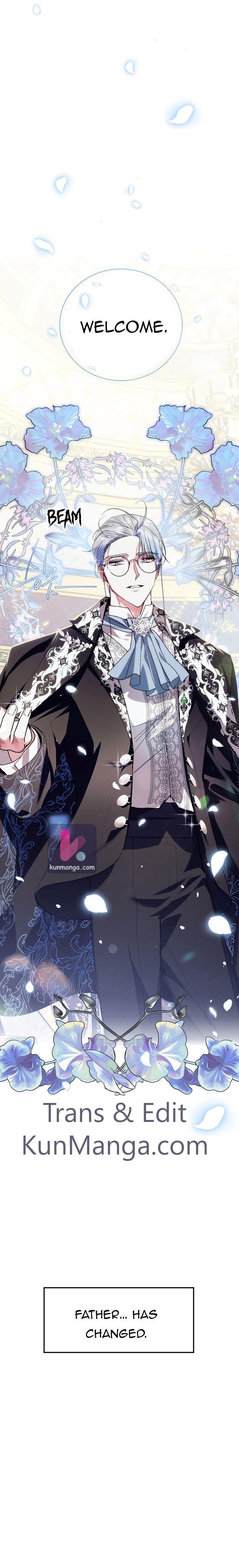 Father, I Don’t Want to Get Married! Chapter 47.5 55 7 03