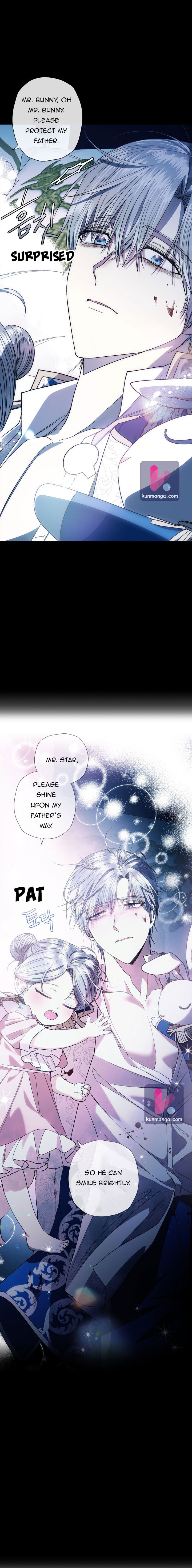 Father, I Don’t Want to Get Married! Chapter 48.5 35 6 01