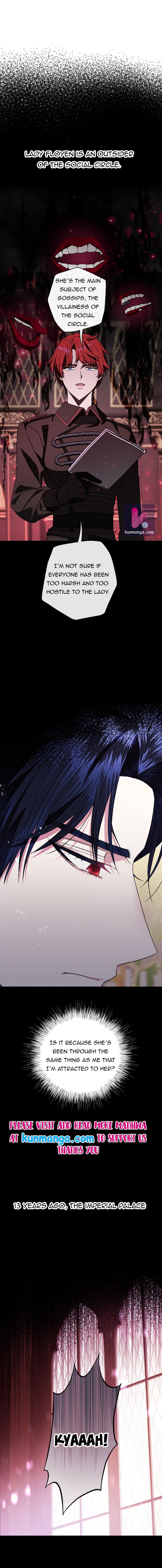 Father, I Don’t Want to Get Married! Chapter 49.5 43 6 01