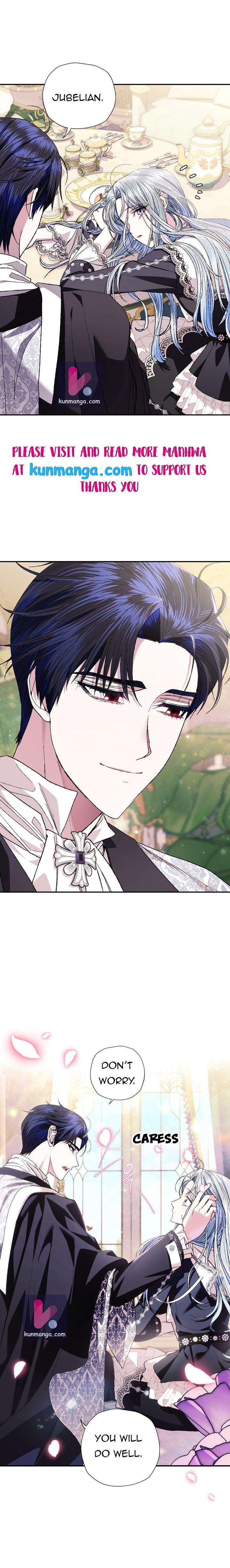 Father, I Don’t Want to Get Married! Chapter 49.5 47 7 02