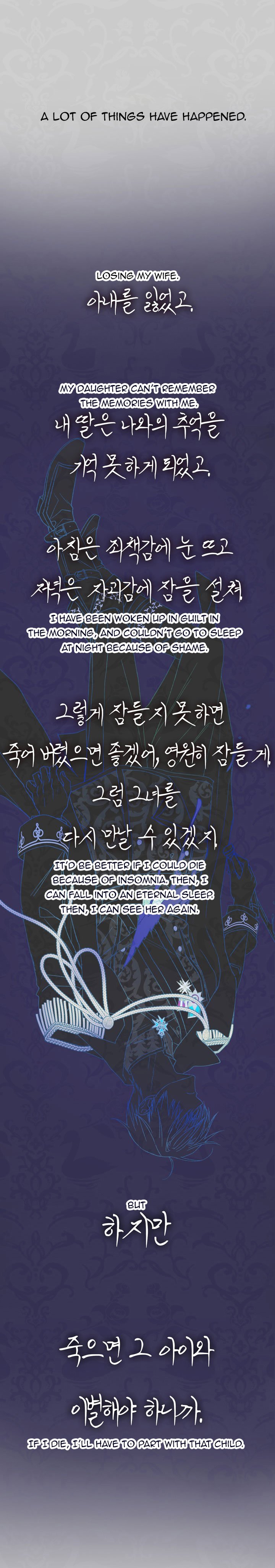 Father, I Don’t Want to Get Married! Chapter 49.5 50 8 02