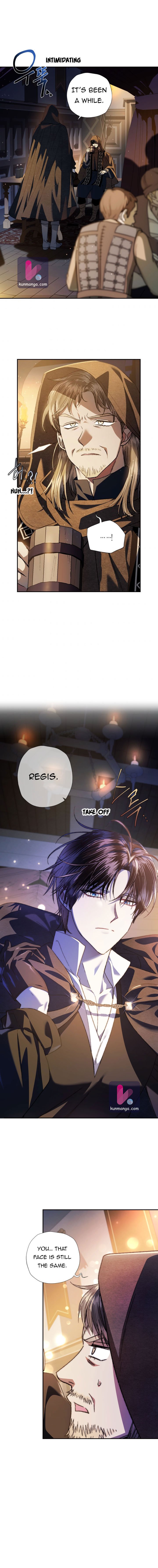 Father, I Don’t Want to Get Married! Chapter 50.5 42 7 01