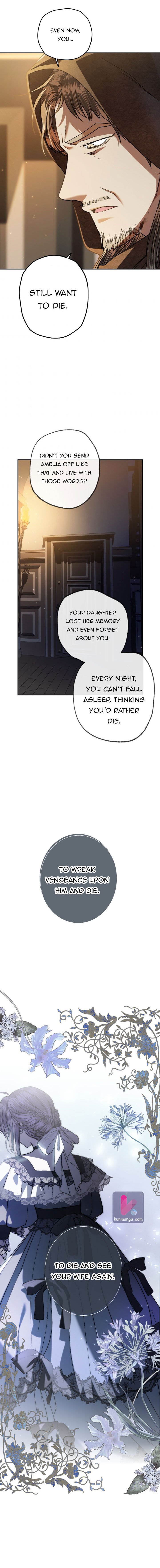 Father, I Don’t Want to Get Married! Chapter 50.5 45 8 02