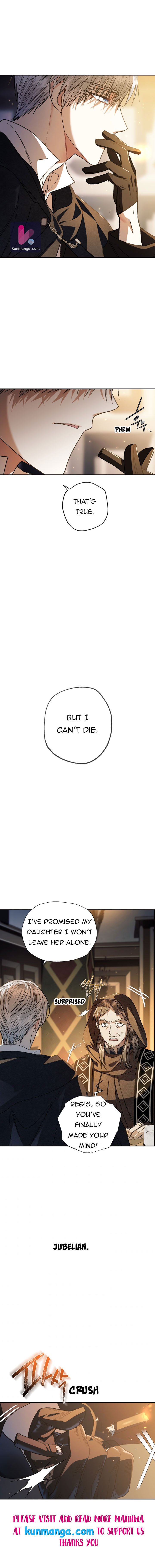 Father, I Don’t Want to Get Married! Chapter 50.5 46 9 01