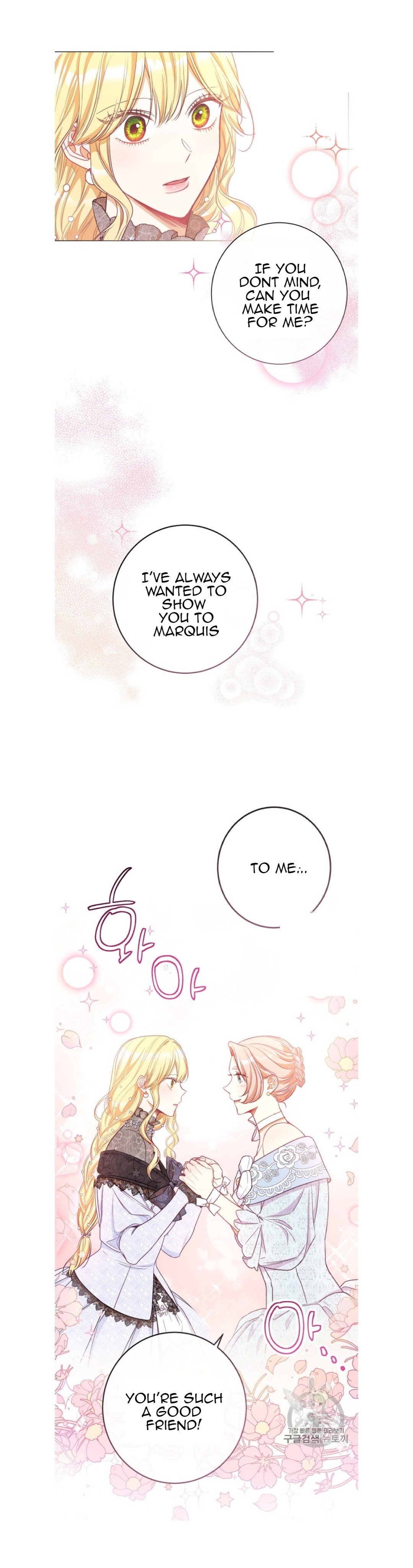 The Villainess Reverses The Hourglass Chapter 38 108 11