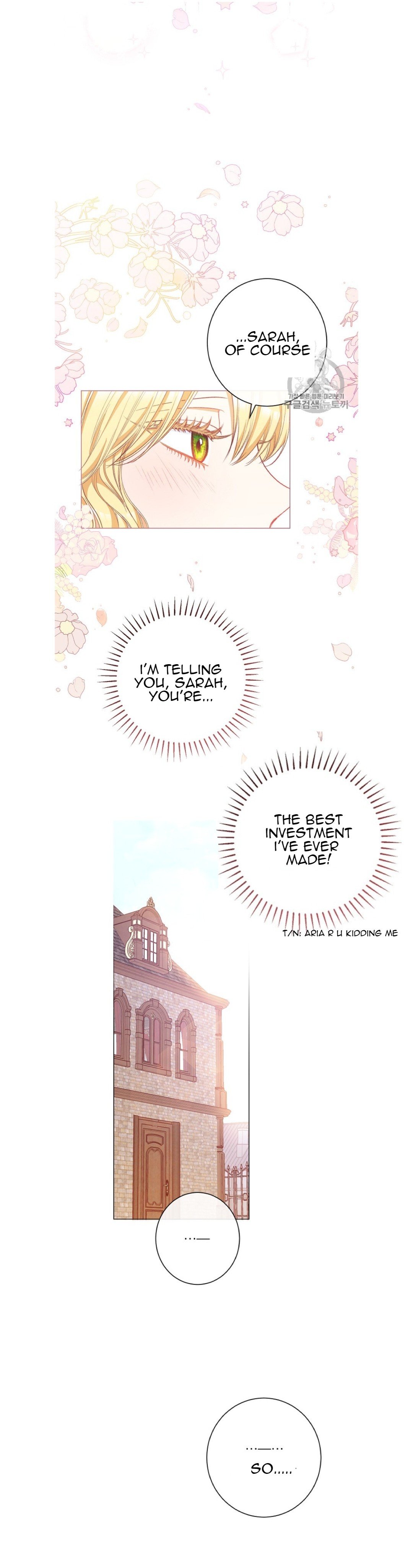 The Villainess Reverses The Hourglass Chapter 38 109 12