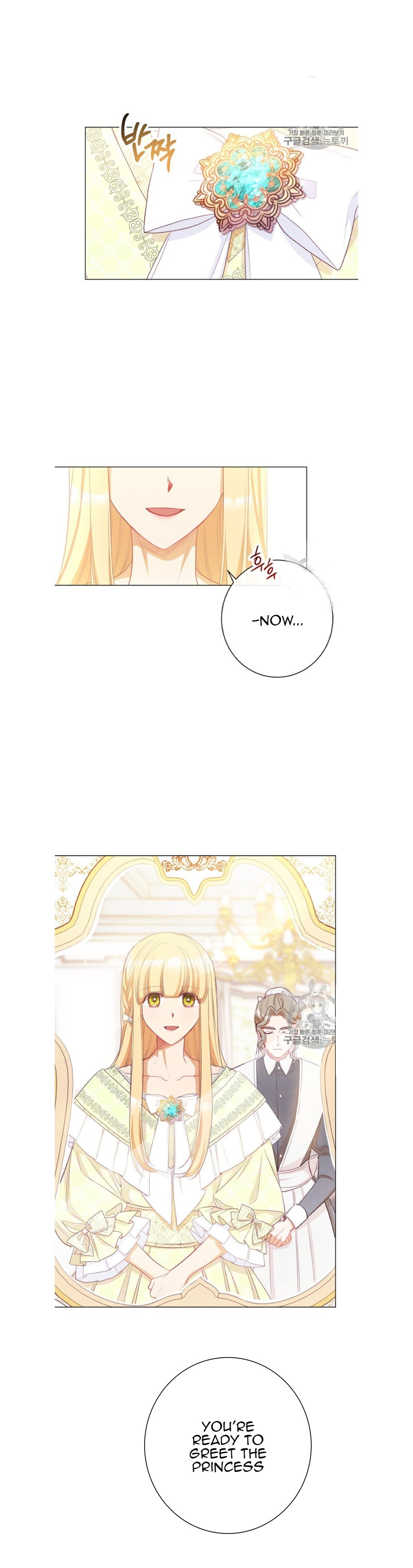 The Villainess Reverses The Hourglass Chapter 38 126 29