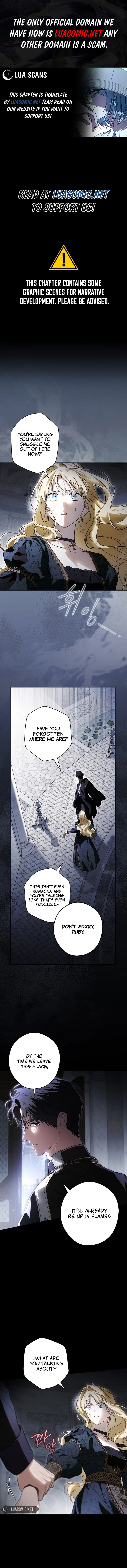 How to Get My Husband on My Side Chapter 104 59 01