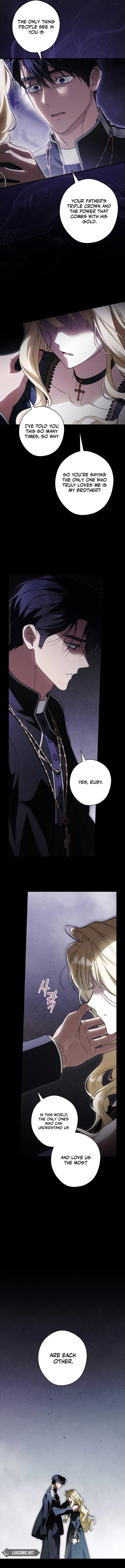 How to Get My Husband on My Side Chapter 104 63 05