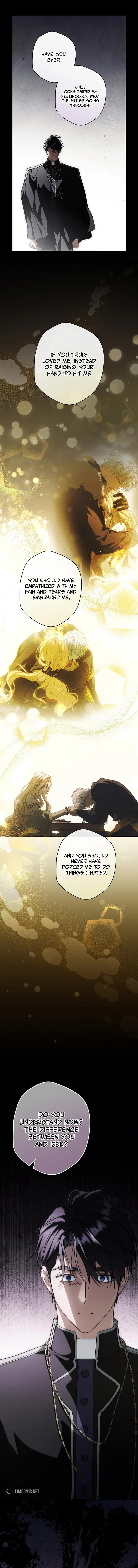 How to Get My Husband on My Side Chapter 104 67 09