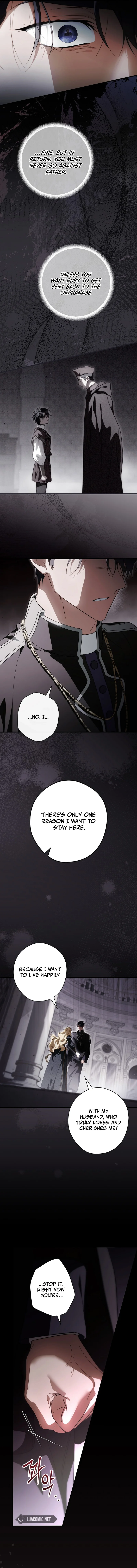 How to Get My Husband on My Side Chapter 104 68 10