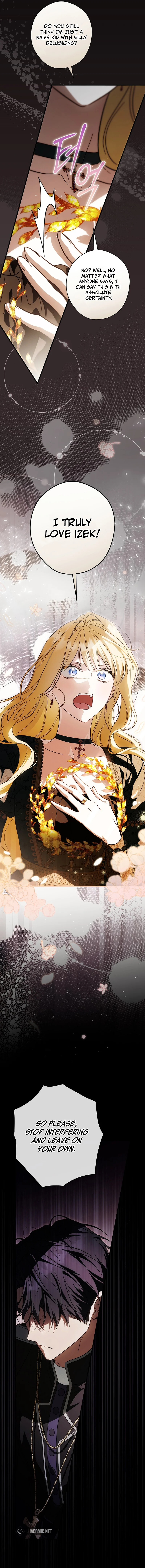 How to Get My Husband on My Side Chapter 104 69 11