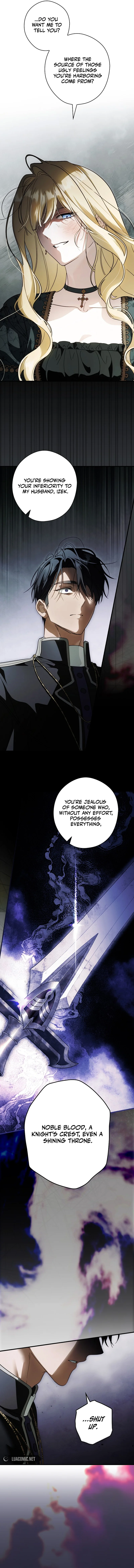 How to Get My Husband on My Side Chapter 104 71 13