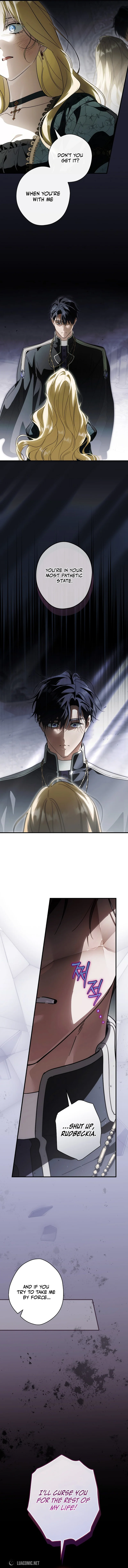 How to Get My Husband on My Side Chapter 104 72 14