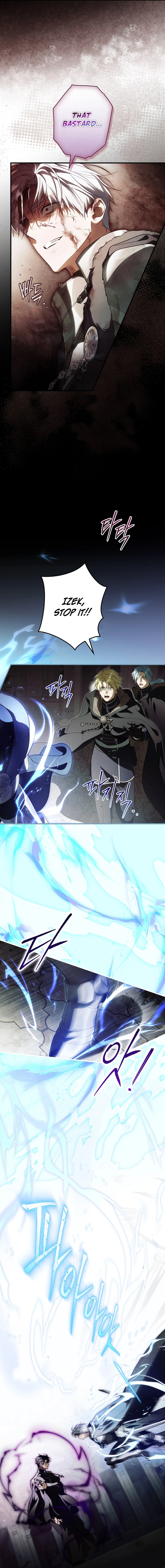 How to Get My Husband on My Side Chapter 105 53 04