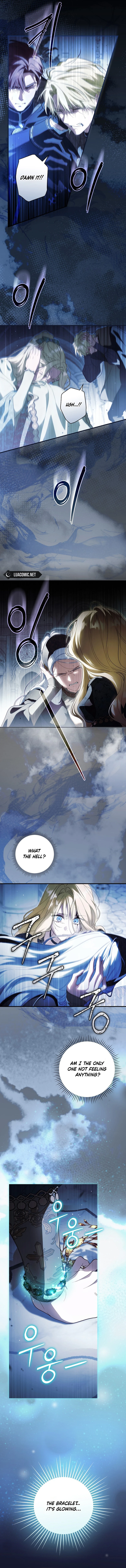 How to Get My Husband on My Side Chapter 105 55 06