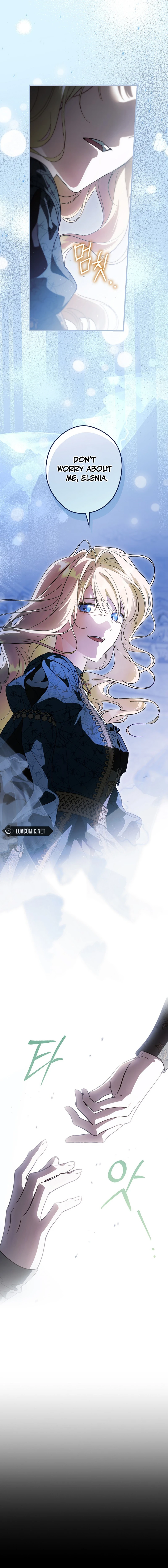 How to Get My Husband on My Side Chapter 105 57 08