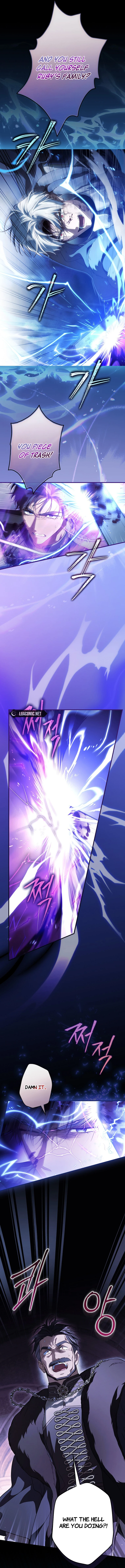 How to Get My Husband on My Side Chapter 105 58 09