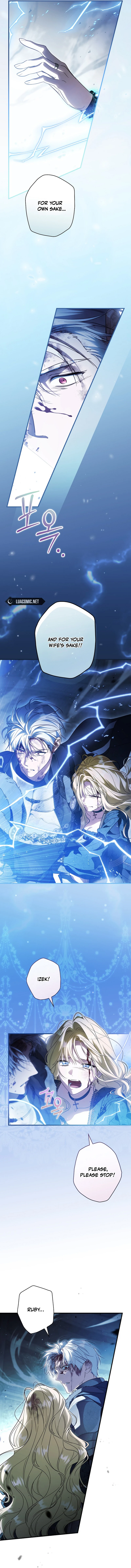 How to Get My Husband on My Side Chapter 105 60 11