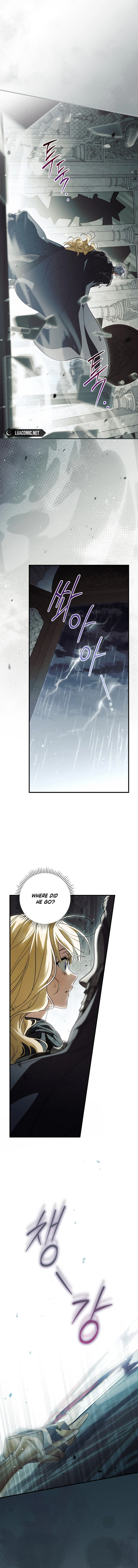 How to Get My Husband on My Side Chapter 105 62 13