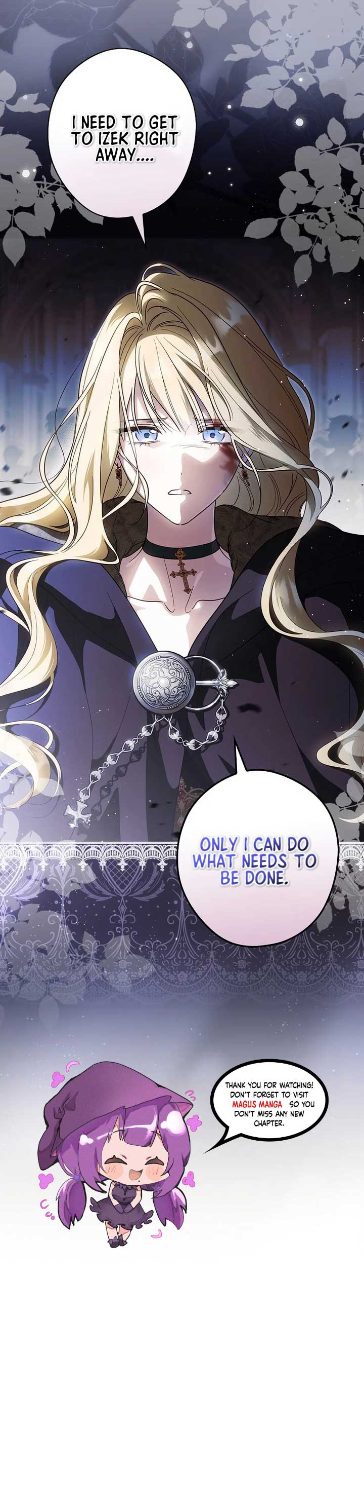 How to Get My Husband on My Side Chapter 106 43 9