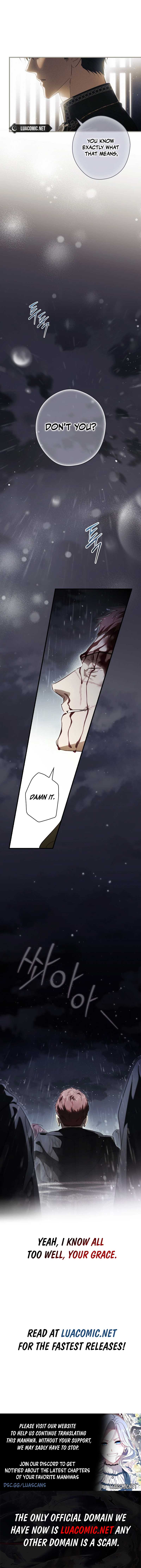 How to Get My Husband on My Side Chapter 109 35 7