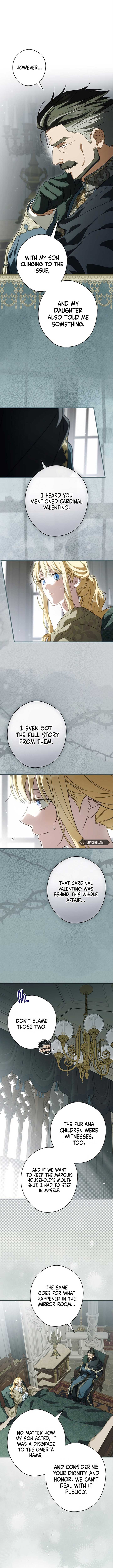 How to Get My Husband on My Side Chapter 114 61 ch 114 12