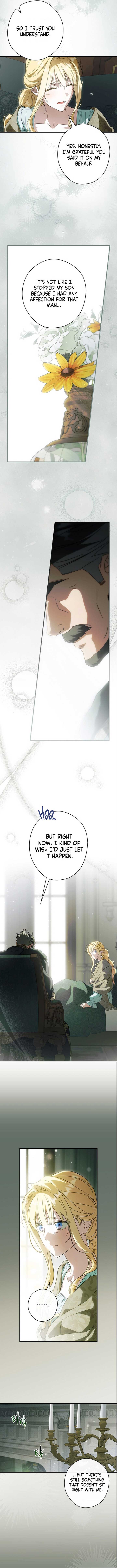 How to Get My Husband on My Side Chapter 114 62 ch 114 13