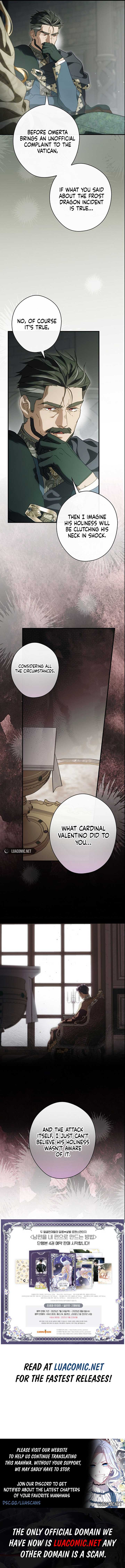 How to Get My Husband on My Side Chapter 114 63 ch 114 14