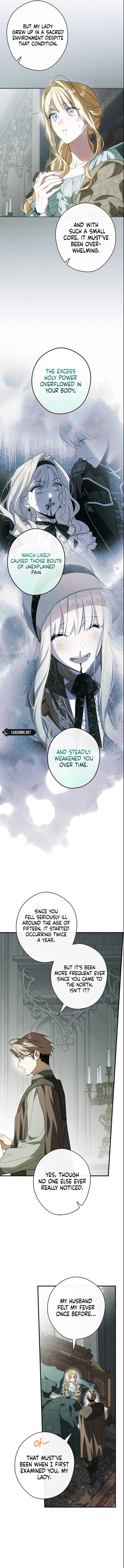 How to Get My Husband on My Side Chapter 114 52 ch 114 3