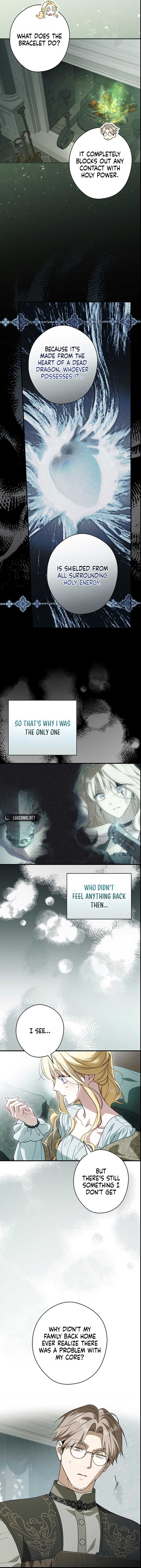 How to Get My Husband on My Side Chapter 114 55 ch 114 6