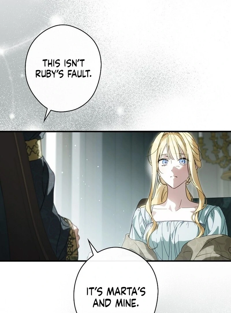 How to Get My Husband on My Side Chapter 115 634 ch 115 108