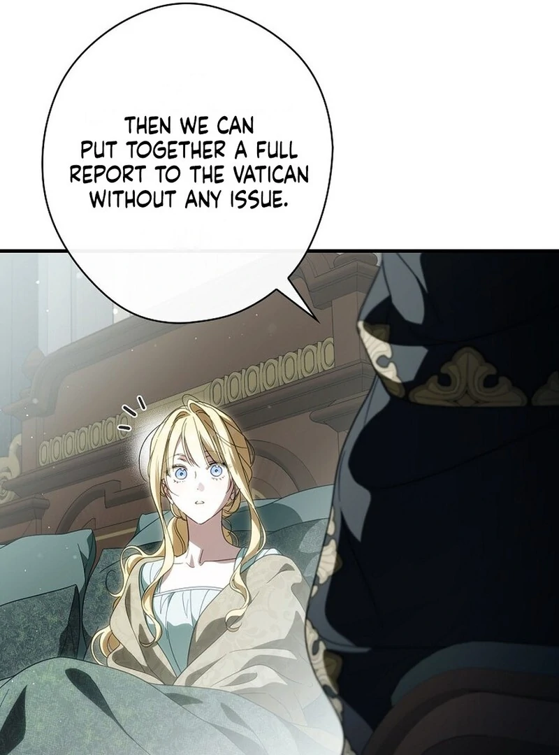 How to Get My Husband on My Side Chapter 115 538 ch 115 12