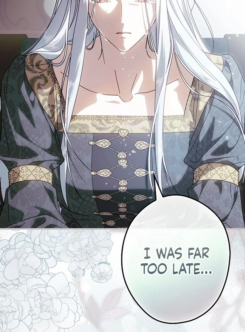 How to Get My Husband on My Side Chapter 115 666 ch 115 140