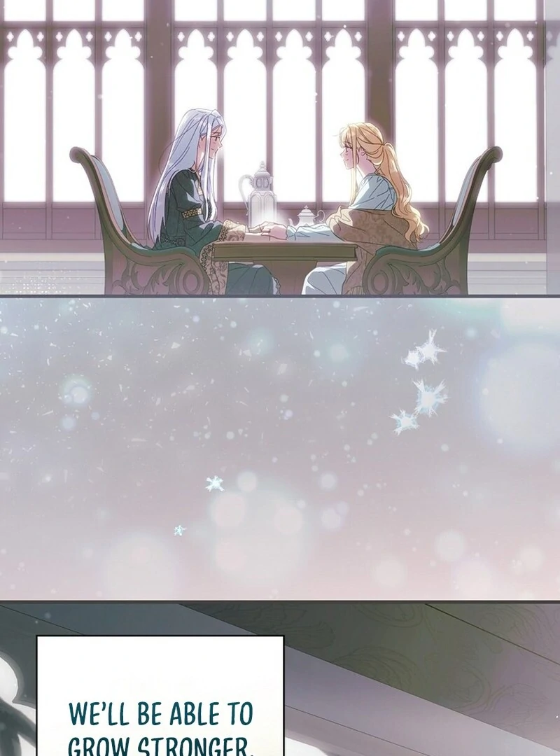 How to Get My Husband on My Side Chapter 115 692 ch 115 166